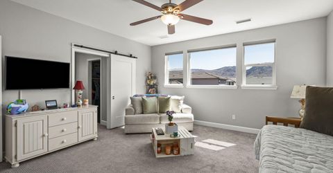 10240 Culiacan Pass Trail, Reno, NV 89521 Photo