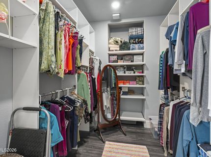 10240 Culiacan Pass Trail, Reno, NV 89521 Photo