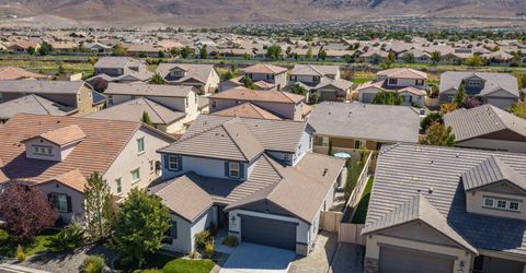 10240 Culiacan Pass Trail, Reno, NV 89521 Photo