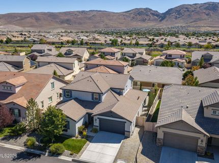 10240 Culiacan Pass Trail, Reno, NV 89521 Photo