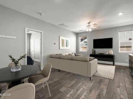 10240 Culiacan Pass Trail, Reno, NV 89521 Photo