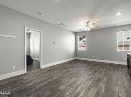 10240 Culiacan Pass Trail, Reno, NV 89521 Photo