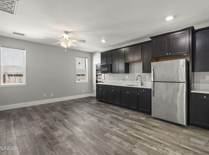 10240 Culiacan Pass Trail, Reno, NV 89521 Photo