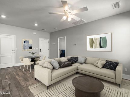 10240 Culiacan Pass Trail, Reno, NV 89521 Photo