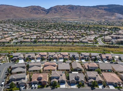 10240 Culiacan Pass Trail, Reno, NV 89521 Photo