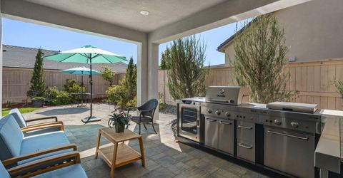 10240 Culiacan Pass Trail, Reno, NV 89521 Photo