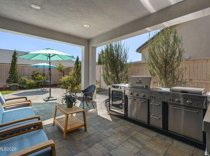 10240 Culiacan Pass Trail, Reno, NV 89521 Photo