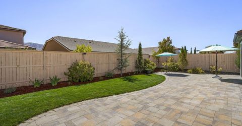 10240 Culiacan Pass Trail, Reno, NV 89521 Photo