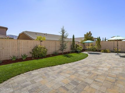 10240 Culiacan Pass Trail, Reno, NV 89521 Photo