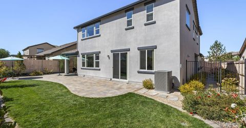 10240 Culiacan Pass Trail, Reno, NV 89521 Photo