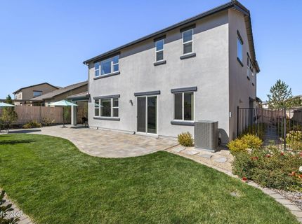 10240 Culiacan Pass Trail, Reno, NV 89521 Photo