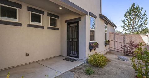 10240 Culiacan Pass Trail, Reno, NV 89521 Photo