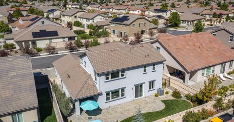 10240 Culiacan Pass Trail, Reno, NV 89521 Photo