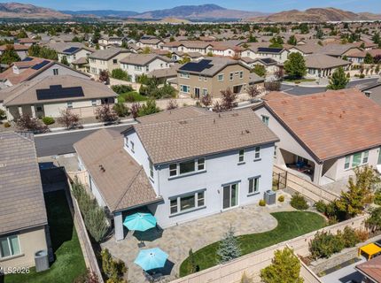 10240 Culiacan Pass Trail, Reno, NV 89521 Photo