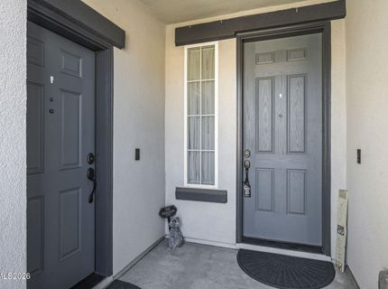 10240 Culiacan Pass Trail, Reno, NV 89521 Photo
