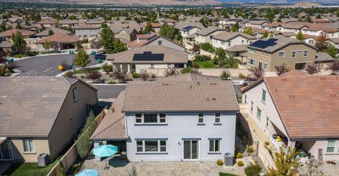 10240 Culiacan Pass Trail, Reno, NV 89521 Photo