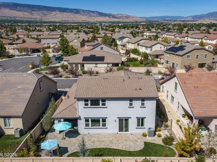 10240 Culiacan Pass Trail, Reno, NV 89521 Photo