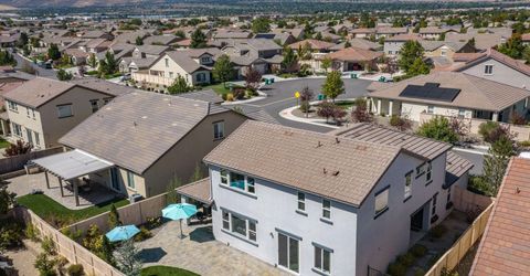 10240 Culiacan Pass Trail, Reno, NV 89521 Photo