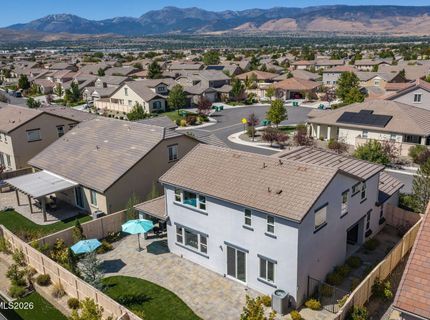 10240 Culiacan Pass Trail, Reno, NV 89521 Photo