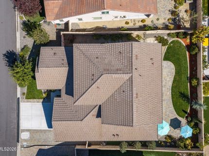 10240 Culiacan Pass Trail, Reno, NV 89521 Photo