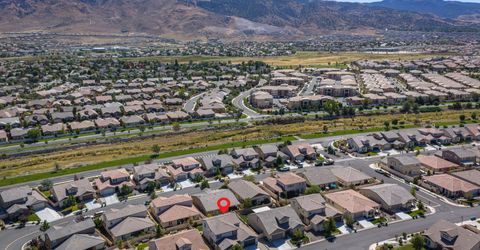 10240 Culiacan Pass Trail, Reno, NV 89521 Photo