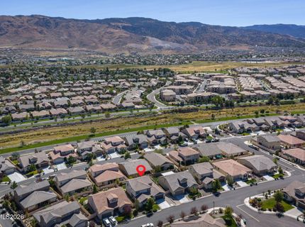 10240 Culiacan Pass Trail, Reno, NV 89521 Photo