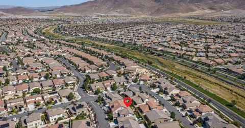10240 Culiacan Pass Trail, Reno, NV 89521 Photo