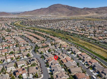 10240 Culiacan Pass Trail, Reno, NV 89521 Photo
