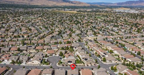 10240 Culiacan Pass Trail, Reno, NV 89521 Photo