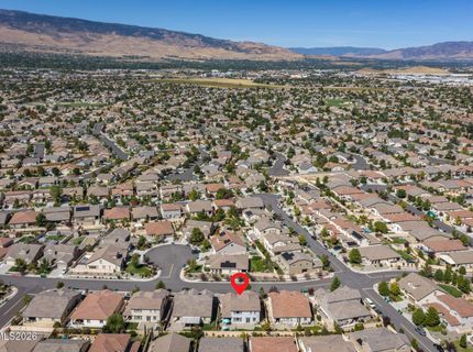 10240 Culiacan Pass Trail, Reno, NV 89521 Photo