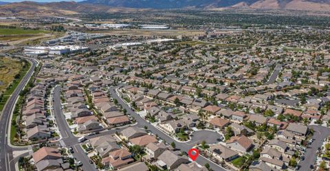 10240 Culiacan Pass Trail, Reno, NV 89521 Photo