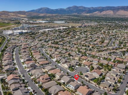 10240 Culiacan Pass Trail, Reno, NV 89521 Photo