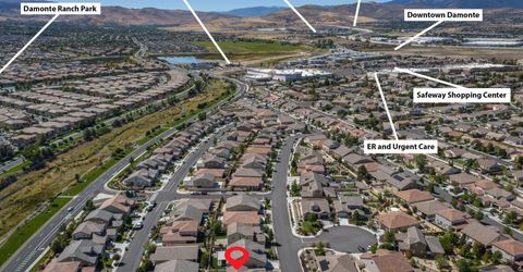10240 Culiacan Pass Trail, Reno, NV 89521 Photo