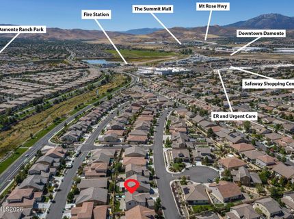 10240 Culiacan Pass Trail, Reno, NV 89521 Photo