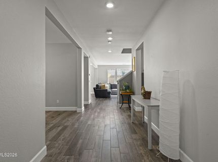 10240 Culiacan Pass Trail, Reno, NV 89521 Photo