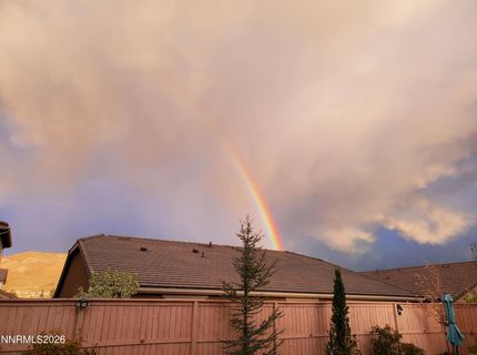 10240 Culiacan Pass Trail, Reno, NV 89521 Photo