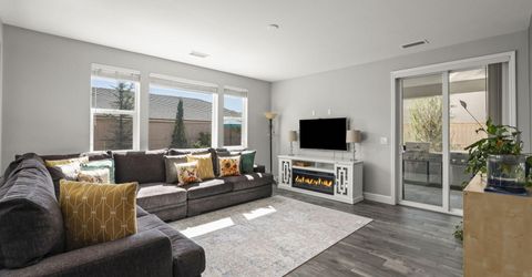 10240 Culiacan Pass Trail, Reno, NV 89521 Photo