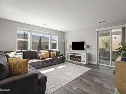 10240 Culiacan Pass Trail, Reno, NV 89521 Photo