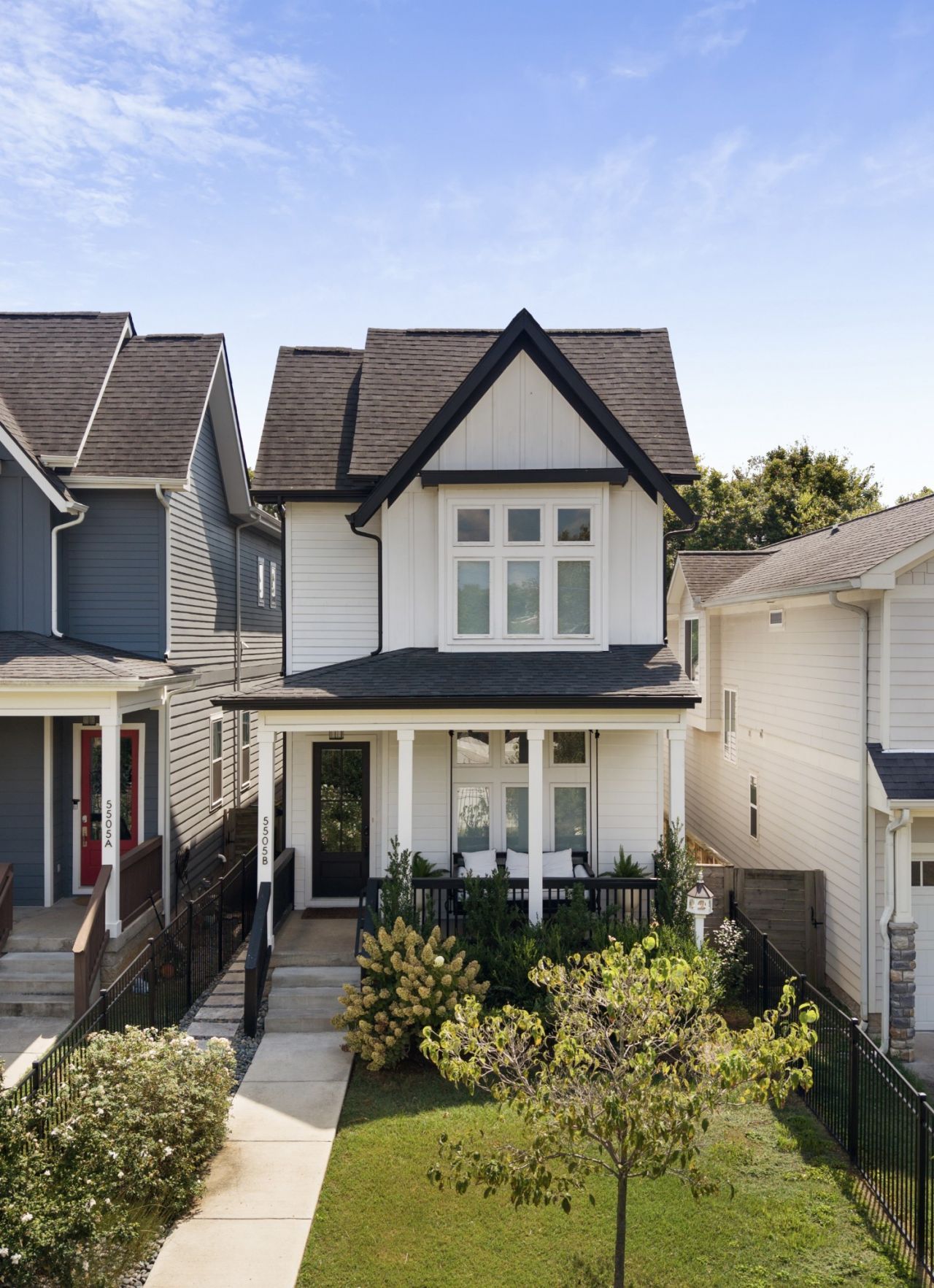 5505b Tennessee Ave, Nashville, TN 37209 Main Photo