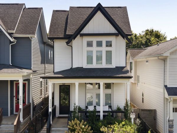5505B Tennessee Ave , Nashville, TN 37209