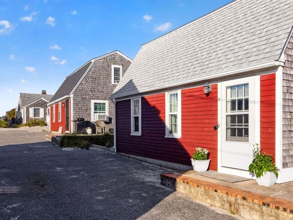 143 N Shore Boulevard, UNIT 7A, East Sandwich, MA 02537