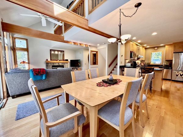 37 First Lane, Unit 22, Wilmington, VT 05363