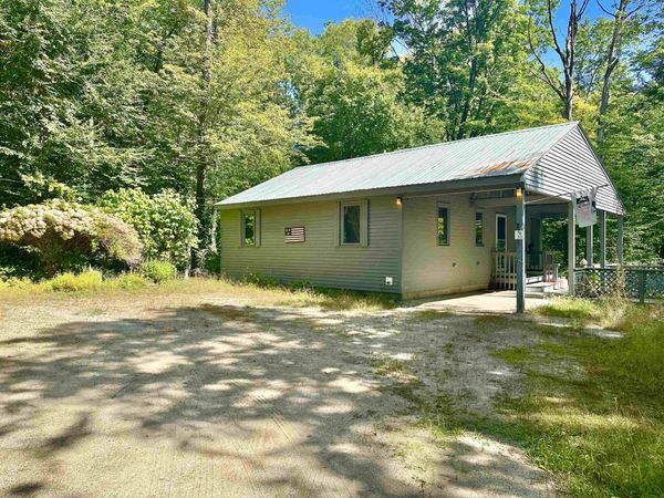 33 Little Shore Drive, Madison, NH 03849