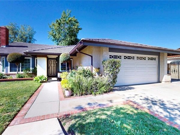 925 Heaton Moor Drive , Walnut, CA 91789