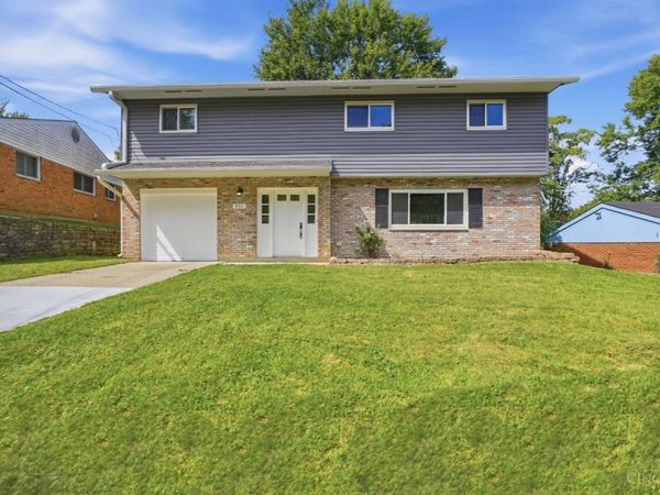 951 Patricia Lane, Anderson Twp, OH 45230