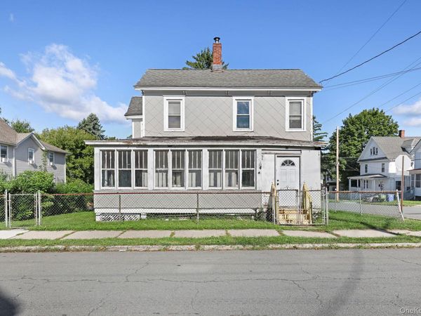 41 Wallkill Avenue , Middletown, NY 10940