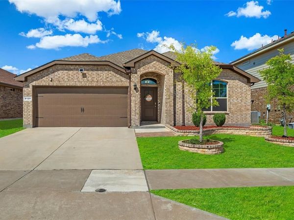 6120 Blacksmith Avenue , Fort Worth, TX 76179