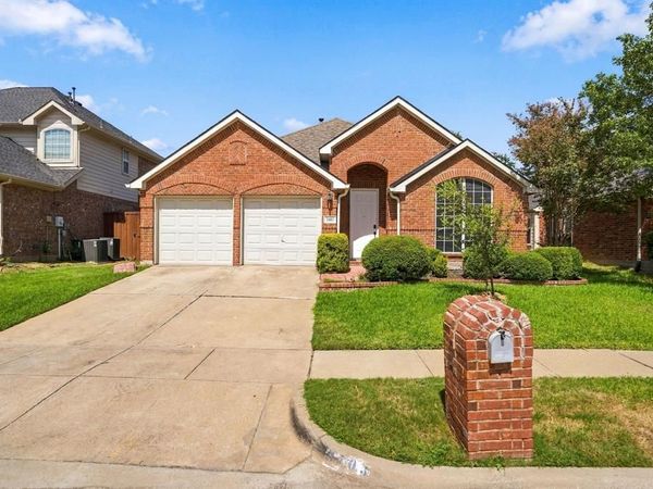 3105 Nighthawk Lane , Little Elm, TX 75068