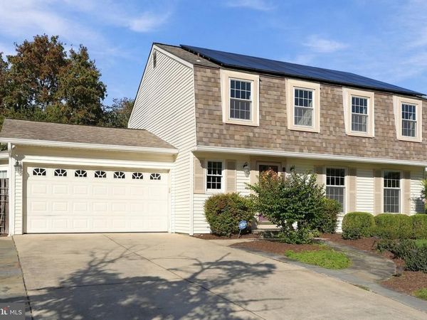 812 GALWAY GARTH, ARNOLD, MD 21012