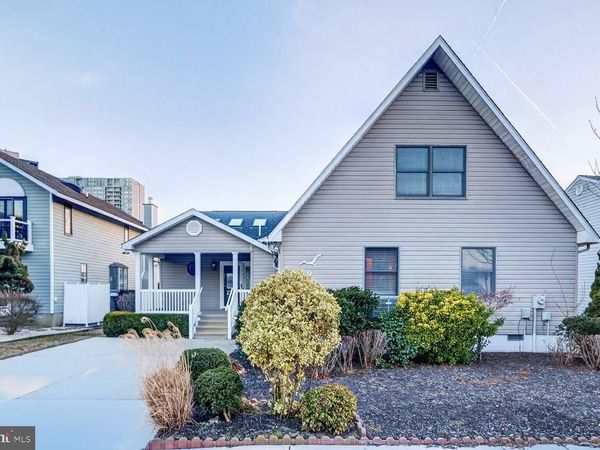 103 CHANNEL BUOY ROAD, OCEAN CITY, MD 21842